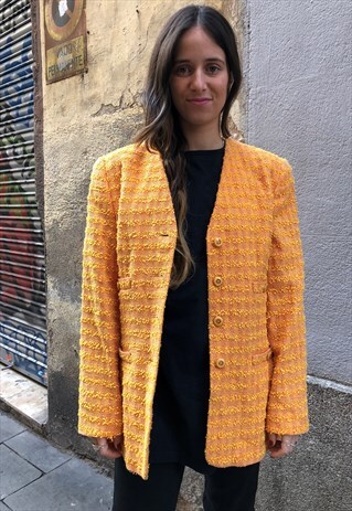 ESCADA MARGARETHA LEY JACKET