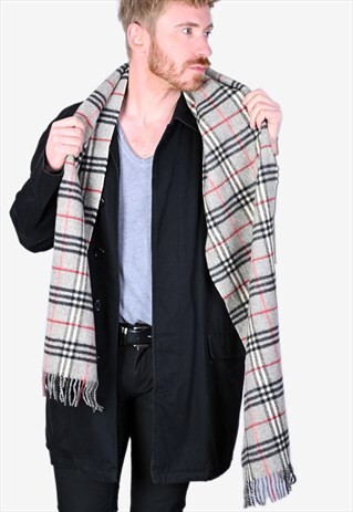 Burberry Scarf