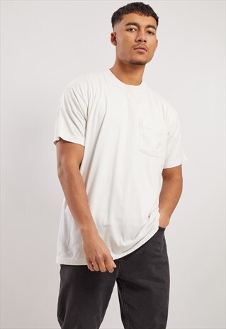 VINTAGE T-SHIRT