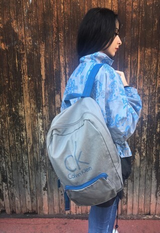 CALVIN KLEIN BAG