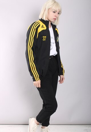 VINTAGE ADIDAS SHELL JACKET