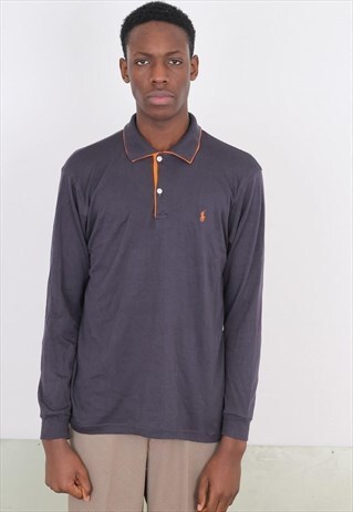 VINTAGE RALPH LAUREN POLO SHIRT RLP 192