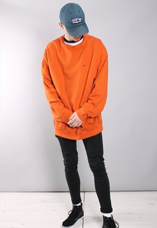 VINTAGE NIKE SWEATSHIRT