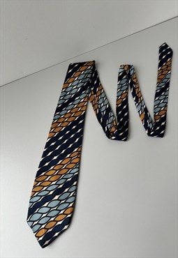 Lanvin Silk Tie