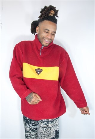 RARE VINTAGE FLEECE