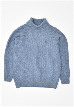 Vintage Kappa Jumper Sweater Blue
