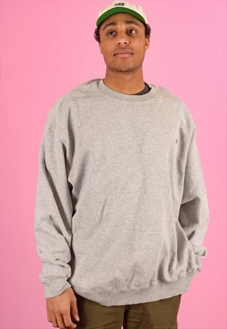 VINTAGE CHAMPION SWEATSHIRT