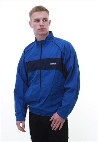 VINTAGE NIKE WINDBREAKER