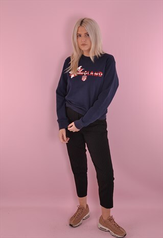 UMBRO ENGLAND SWEATSHIRT GJ2094