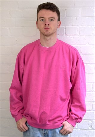 VINTAGE 90'S SWEATSHIRT