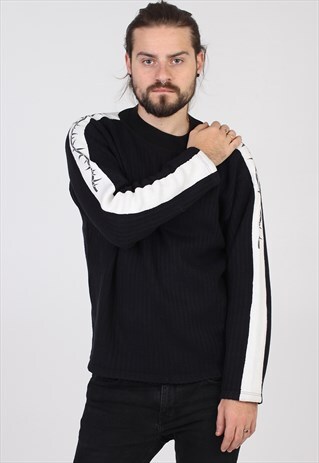 90'S VINTAGE JUMPER