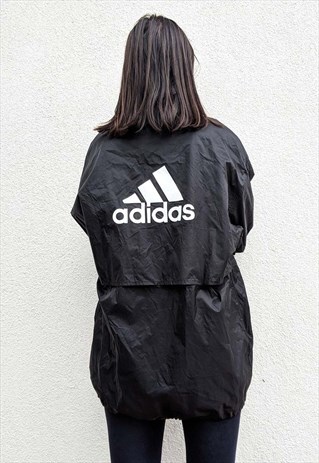 VINTAGE WINDBREAKER JACKET