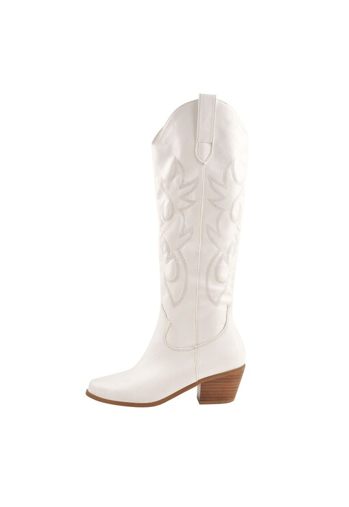 pre owned cowboy boots