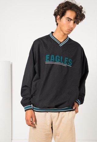 VINTAGE 90'S REEBOK SWEATSHIRT / S0965