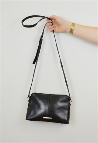 CLAUDIO FERRICI SHOULDER BAG