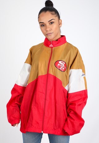 VINTAGE UNBRANDEDJACKET J550