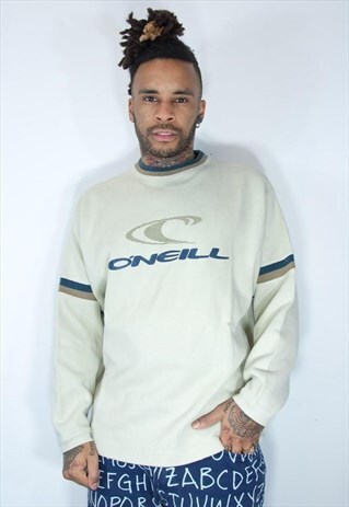 VINTAGE O'NEILL SWEATSHIRT