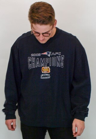 VINTAGE REEBOK USA SWEATER