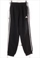 VINTAGE 90'S ADIDAS JOGGERS / SWEATPANTS ELASTICATED