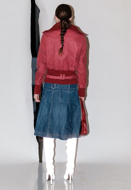 garment image