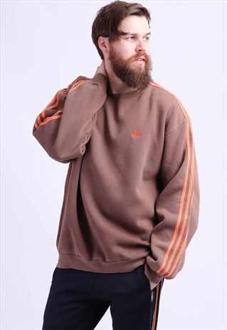 VINTAGE ADIDAS SWEATSHIRT