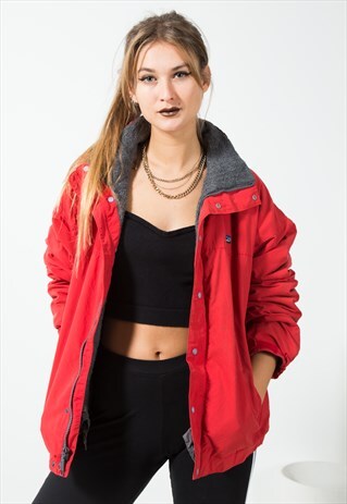 VINTAGE PATAGONIA SPORT WINTER PARKA JACKET / S2480