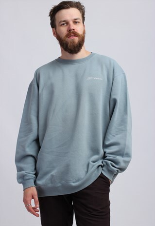 VINTAGE 90S REEBOK SWEATSHIRT