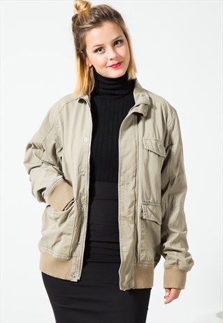 VINTAGE CARHARTT JACKET S1892