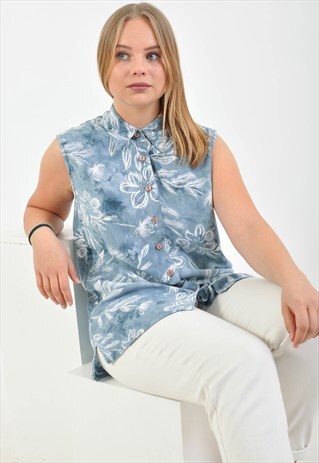 VINTAGE 90S FESTIVAL SHIRT
