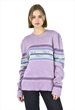 Polo Ralph Lauren Sweater Jumper