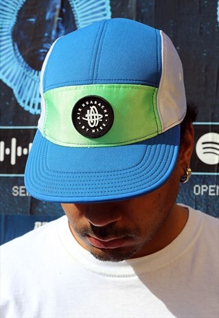 NIKE AIR ZOOM HUARACHE AW84 FIVE PANEL CAP