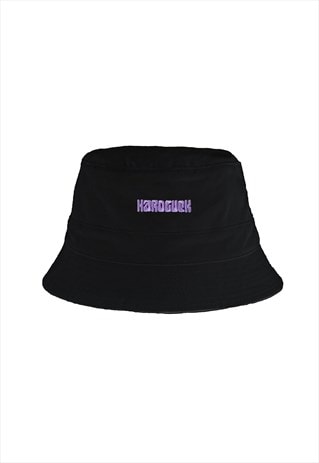 personalised bucket hat