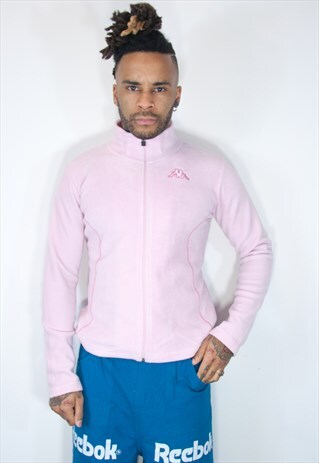 VINTAGE KAPPA FLEECE