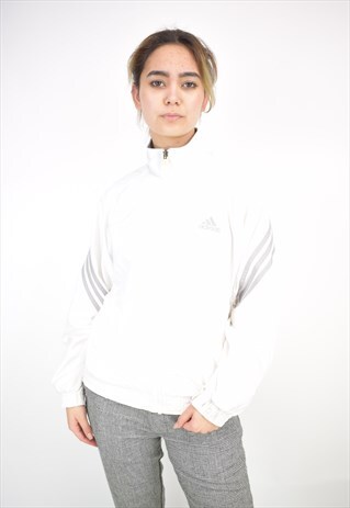 VINTAGE 90'S ADIDAS TRACK JACKET