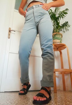 Fila cargo trousers