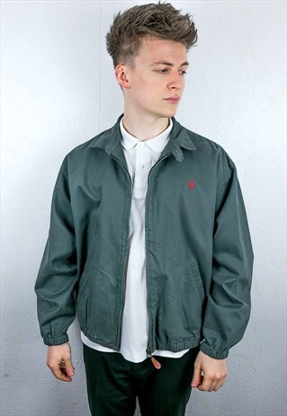 VINTAGE RALPH LAUREN JACKET