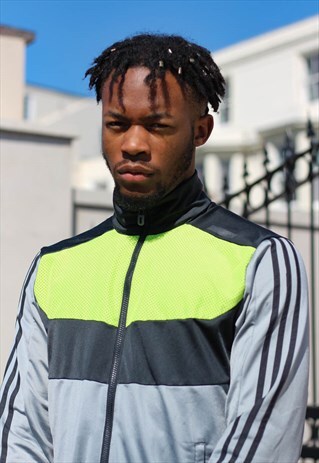 ADIDAS TRACK TOP