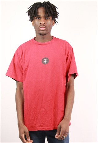 VINTAGE NIKE TSHIRT