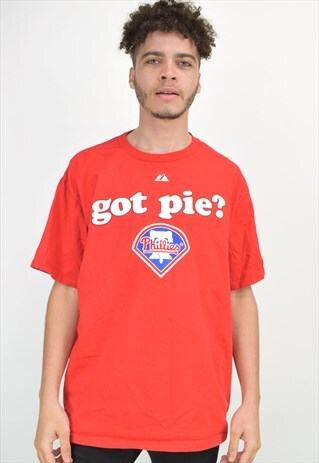 VINTAGE 90'S T-SHIRT