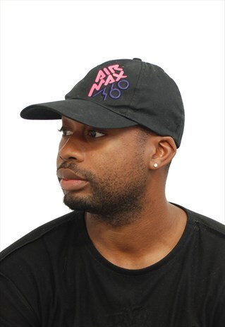 VINTAGE NIKE AIR MAX CAP