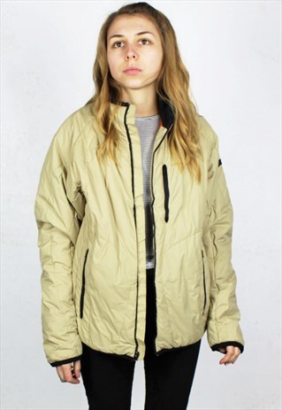 VINTAGE TOMMY HILFIGER JACKET