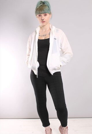 VINTAGE NIKE SHELL JACKET
