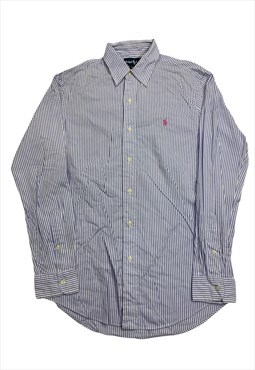 Men polo ralph lauren shirt size S