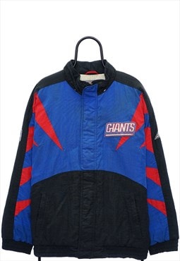 Apex One NFL Pro Line 90s New York Giants Coat Mens