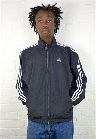 VINTAGE 90'S ADIDAS JACKET