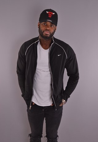 NIKE SPORT JACKET TJ2527