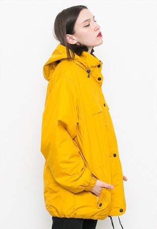 VINTAGE OUTDOOR JACKET