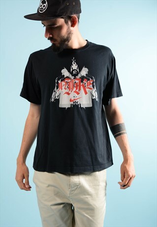 VINTAGE NIKE TEE SHIRT