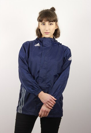 VINTAGE ADIDAS SPORTS JACKET