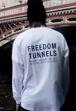 FREEDOM TUNNELS